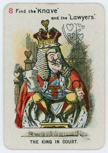 Le Roi en Cour