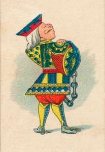 Le Valet, 1930 - John Tenniel