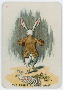 Le Lapin s