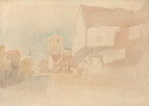 Vue de l