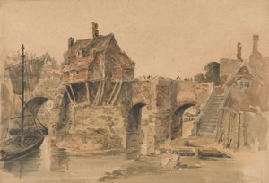 Bridgnorth - John Thirtle