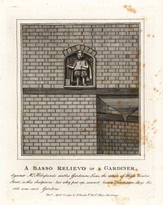 Bas-relief d