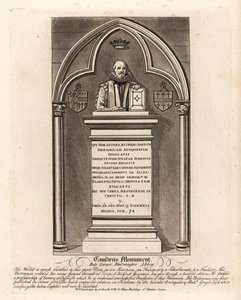 Monument funéraire de l