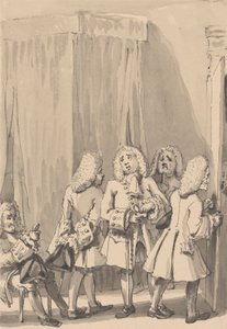 La onzième heure - John Thomas Smith