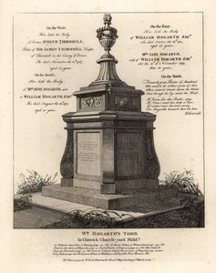 Tombe de l