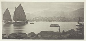 Une camelote commerciale cantonale - John Thomson