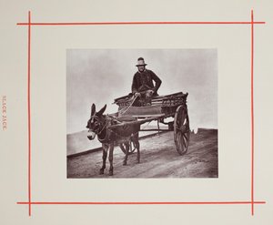 Black Jack, 1877 - John Thomson