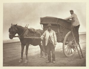 Éboueurs volants - John Thomson