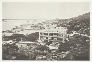 Swatow, vers 1868 - John Thomson