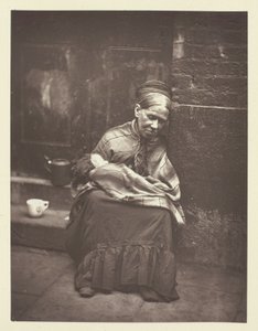 Les "Rampants" - John Thomson