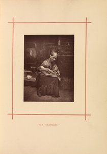 Les "Crawlers" (rampants) - John Thomson