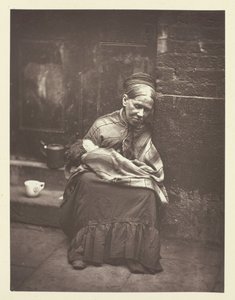 Les Rampants - John Thomson