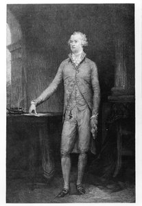 Alexander Hamilton, d
