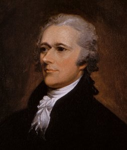  - John Trumbull