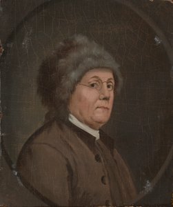 Benjamin Franklin (1706