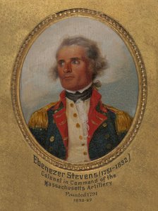  - John Trumbull