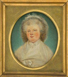Elizabeth Grimké Rutledge - John Trumbull