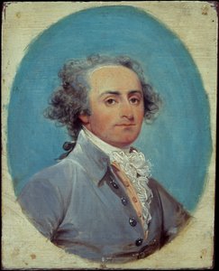  - John Trumbull