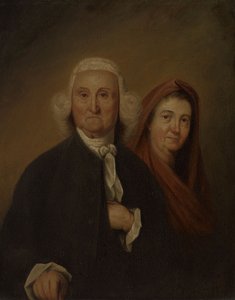  - John Trumbull