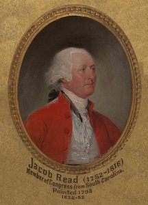 Jacob Read (1752/53–1816)