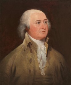  - John Trumbull