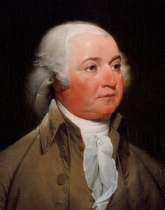  - John Trumbull