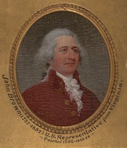 John Brown (1757–1837)