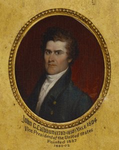  - John Trumbull