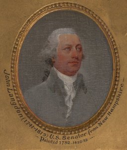 John Langdon (1741–1819)