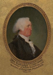 John Rutledge (1739–1800)