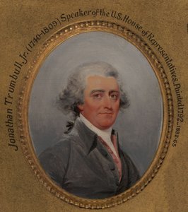  - John Trumbull