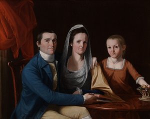  - John Trumbull