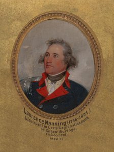  - John Trumbull