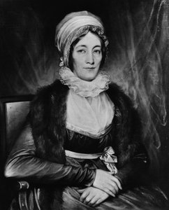 Mme John Murray - John Trumbull