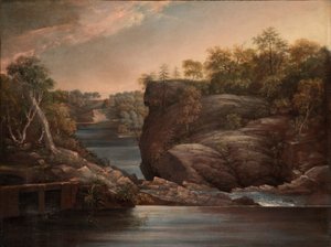 Chutes de Norwich