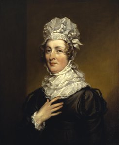  - John Trumbull