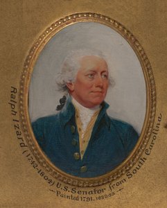  - John Trumbull