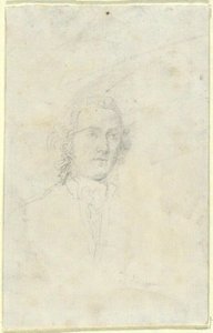 Richard Stockton - John Trumbull