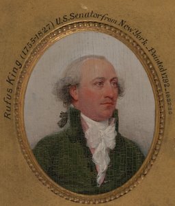  - John Trumbull