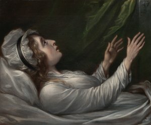  - John Trumbull