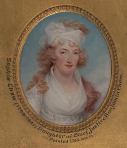  - John Trumbull