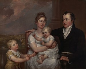  - John Trumbull