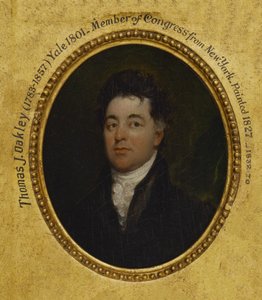  - John Trumbull