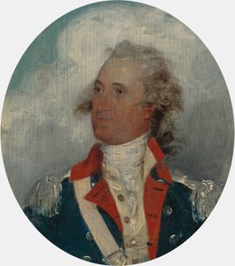  - John Trumbull