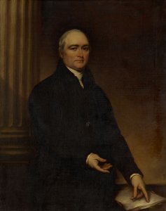  - John Trumbull
