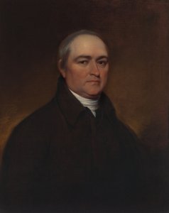 - John Trumbull
