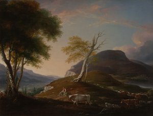  - John Trumbull