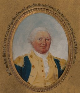 William Smallwood (1732–1792)