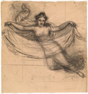 Une muse