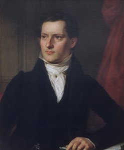 John A. Sidell - John Vanderlyn